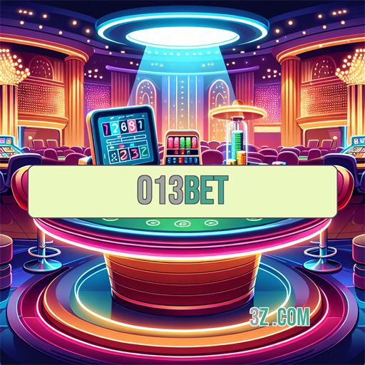 Baixar e Jogar: A Evolução do 013 Bet