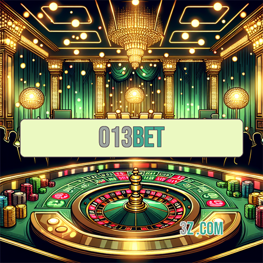013 Bet: Um Espaço Confiável Para Seus Jogos Favoritos