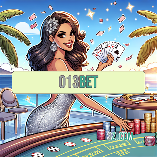 Jogos Inovadores do 013 Bet Que Você Não Pode Perder