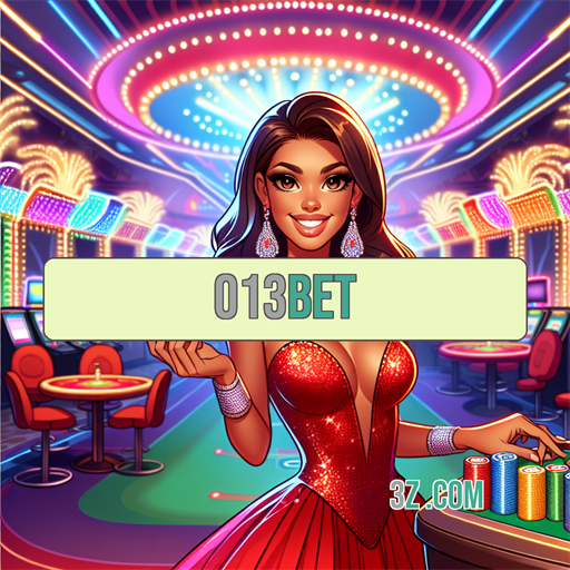 Login Criativo: Explore a Experiência no 013 Bet