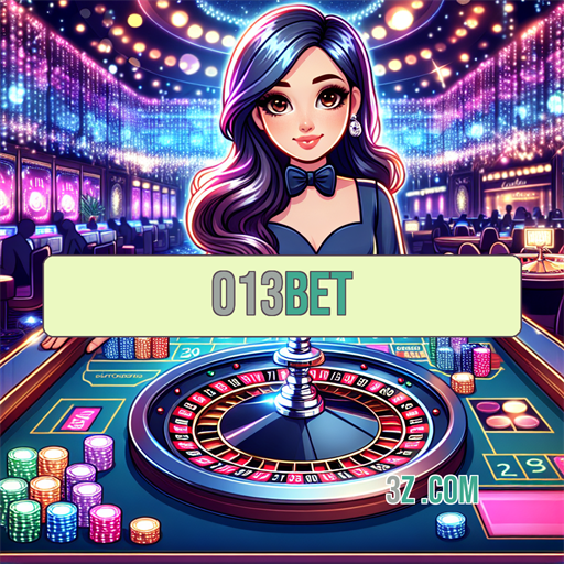 Slots do 013 bet: A Magia das Caça-Níqueis Brasileiras