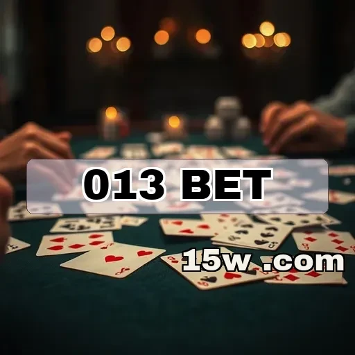 013 bet App