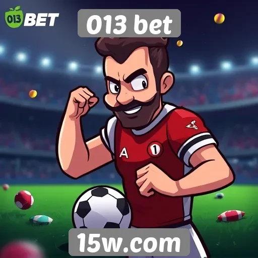 013 bet apresenta novas funcionalidades para usuários