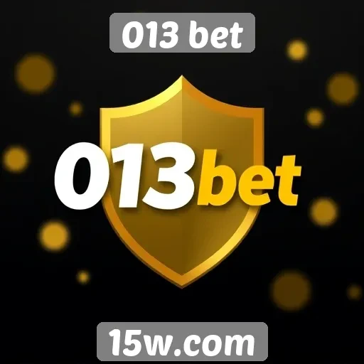 Avaliação da segurança do site 013 bet