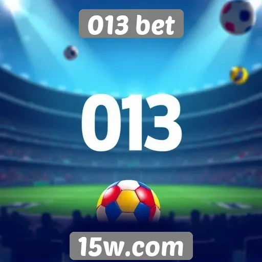 Comparação das ofertas de bônus na 013 bet