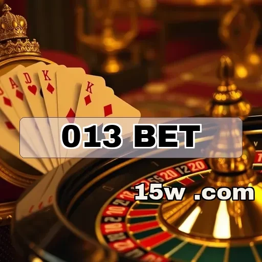013 bet Bônus