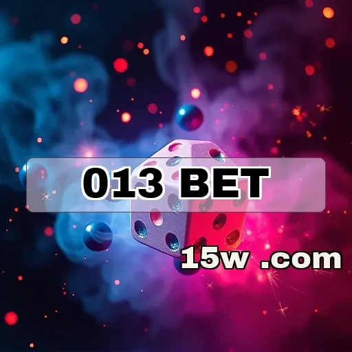 013 bet Jogos