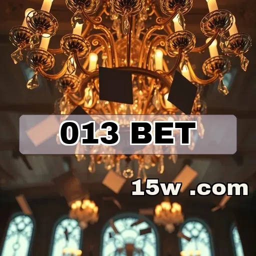013 bet Promoções