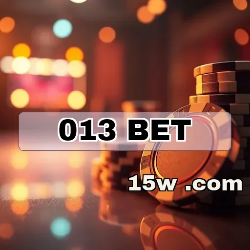 013 bet Caça-Níqueis
